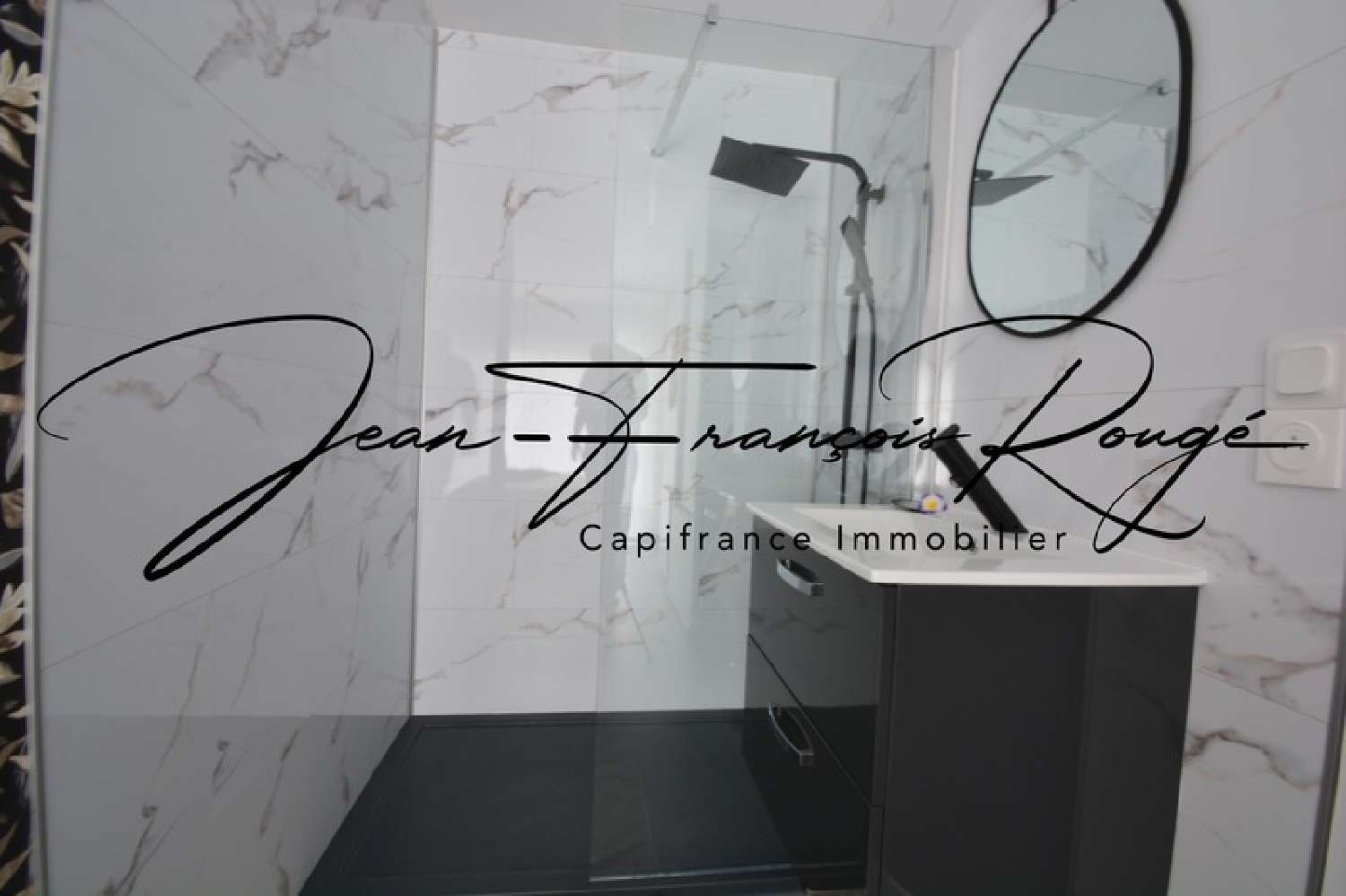 à vendre maison Saint-Germain-sur-Ay Manche 8