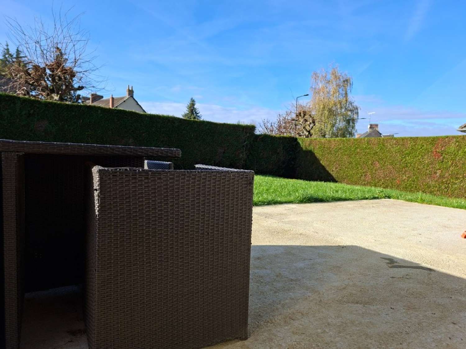  for sale house Saint-Germain-du-Corbéis Orne 3