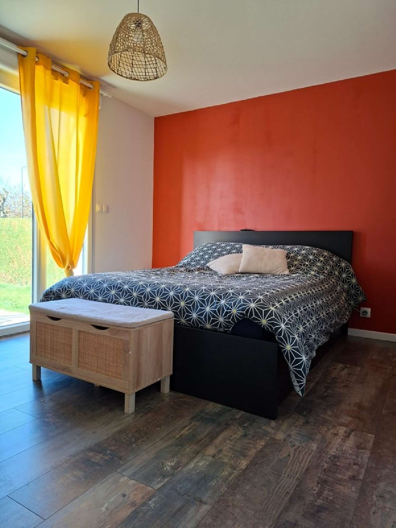  for sale house Saint-Germain-du-Corbéis Orne 4