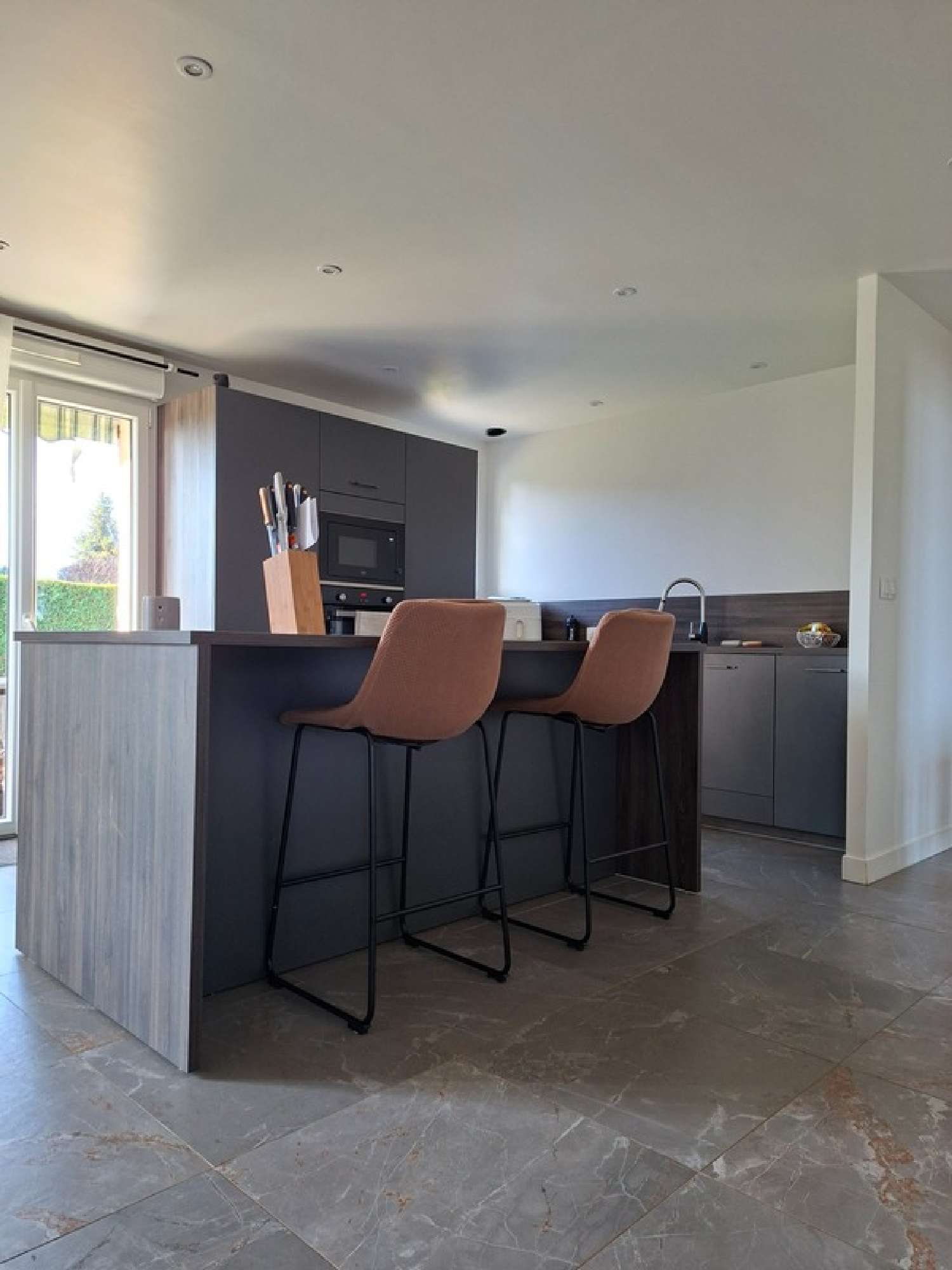  for sale house Saint-Germain-du-Corbéis Orne 5