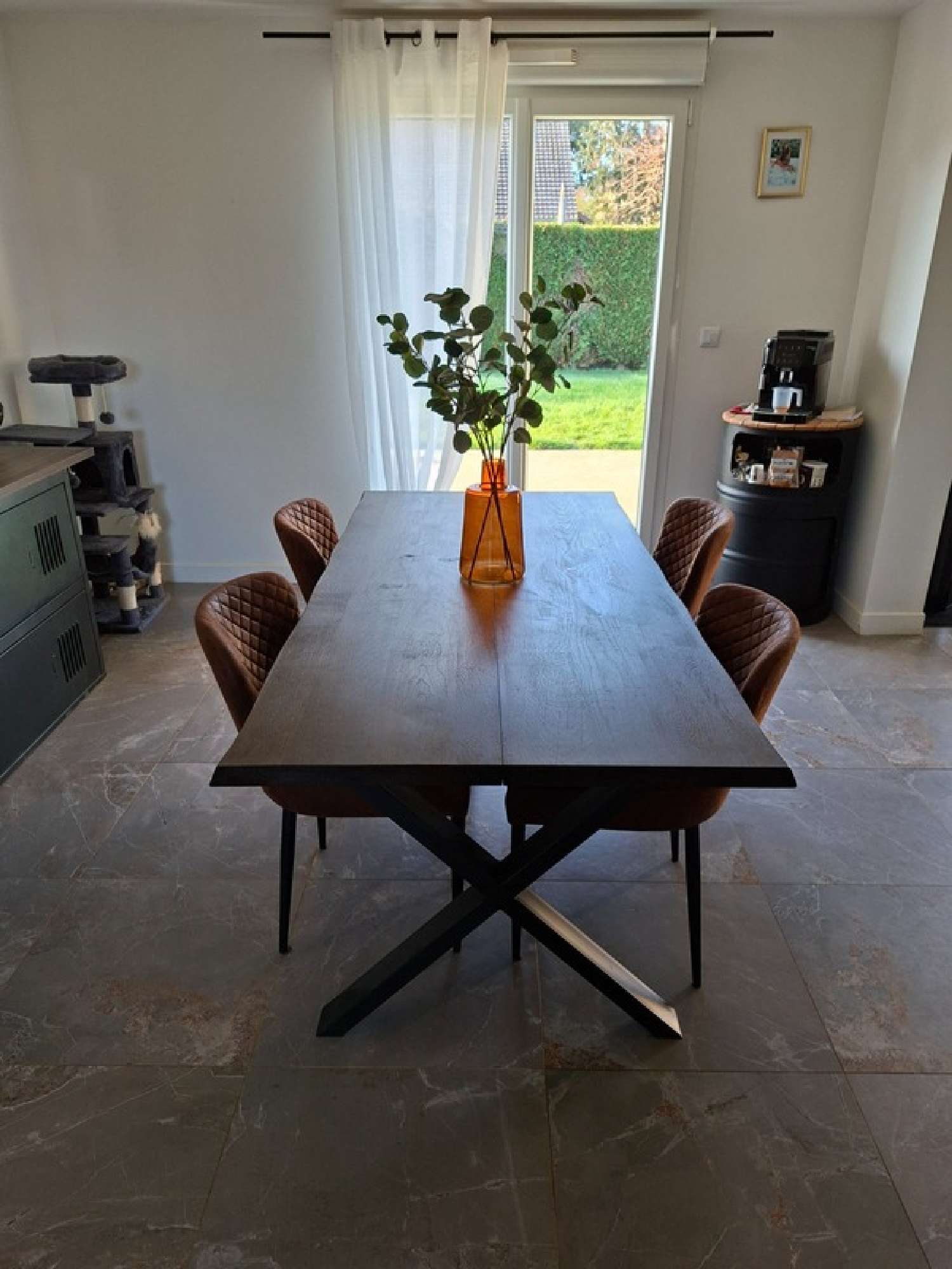  for sale house Saint-Germain-du-Corbéis Orne 8