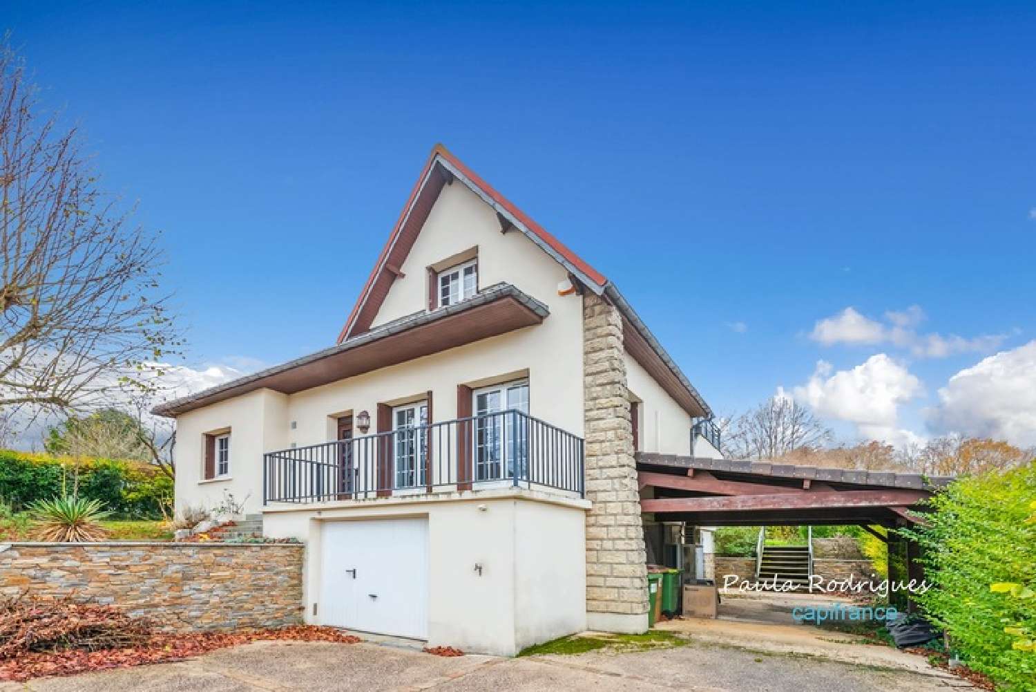  kaufen Haus Saint-Germain-de-la-Grange Yvelines 1