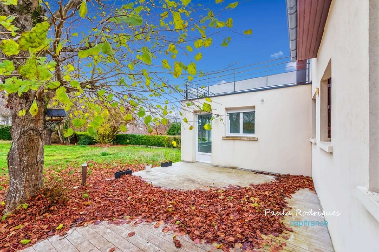  kaufen Haus Saint-Germain-de-la-Grange Yvelines 5