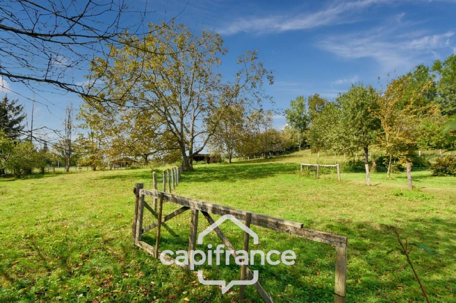  te koop huis Saint-Germain-du-Bois Saône-et-Loire 7