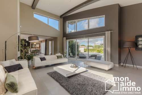 Saint-Germain-du-Puch Gironde huis foto 7247967