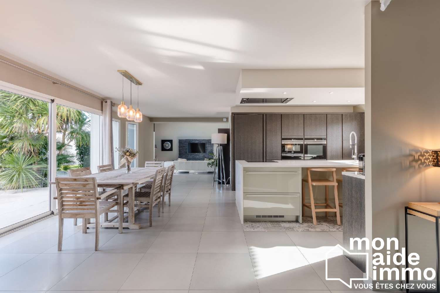  te koop huis Saint-Germain-du-Puch Gironde 3