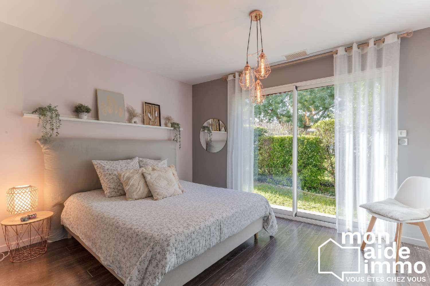  te koop huis Saint-Germain-du-Puch Gironde 8