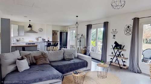 Saint-Germain-des-Prés Loiret Haus Bild 7236385