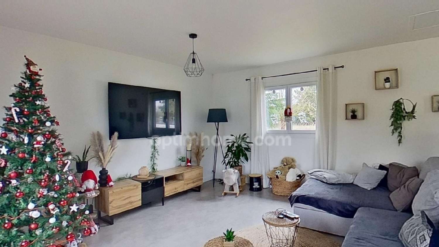  te koop huis Saint-Germain-des-Prés Loiret 2