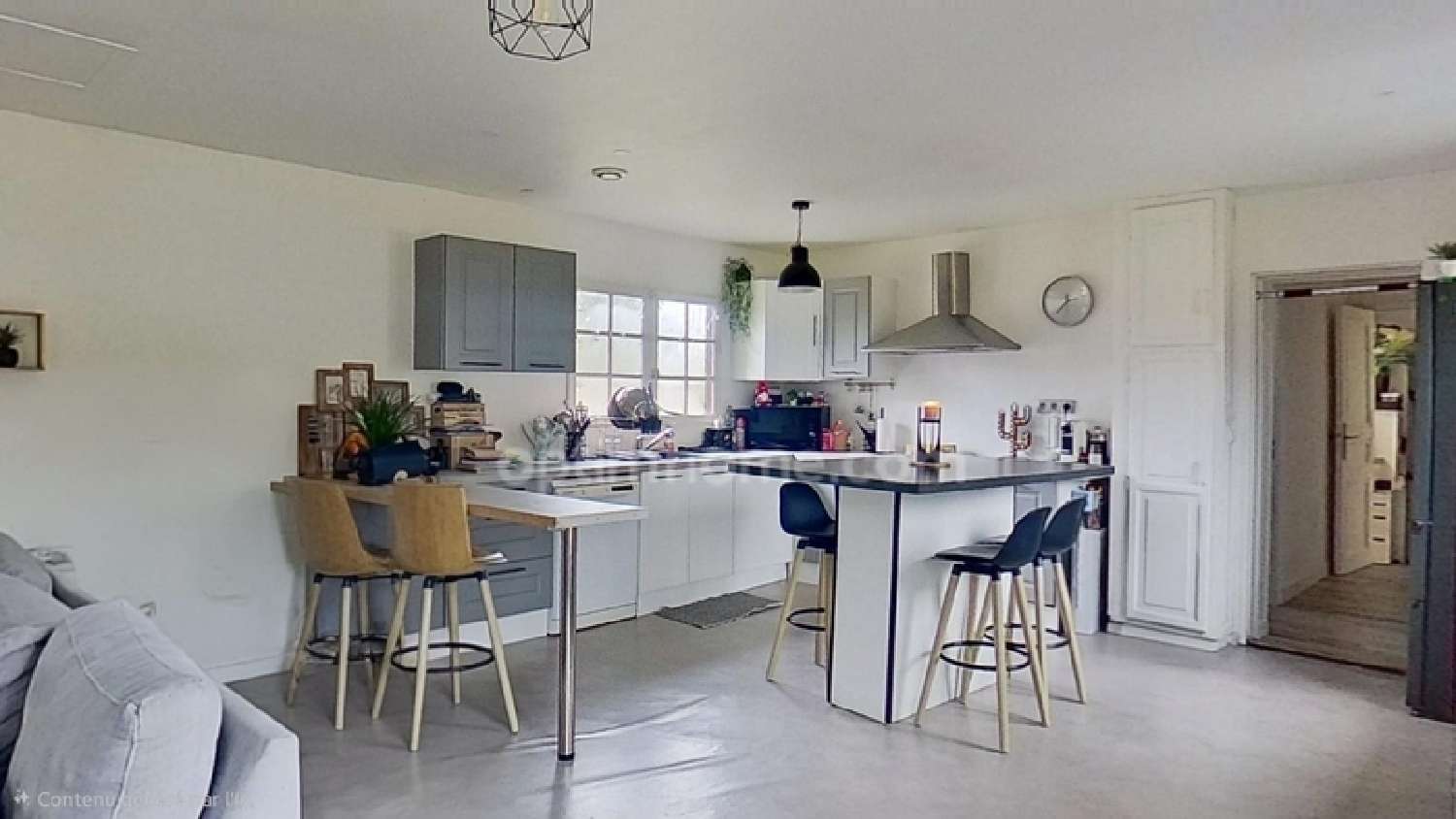  te koop huis Saint-Germain-des-Prés Loiret 4