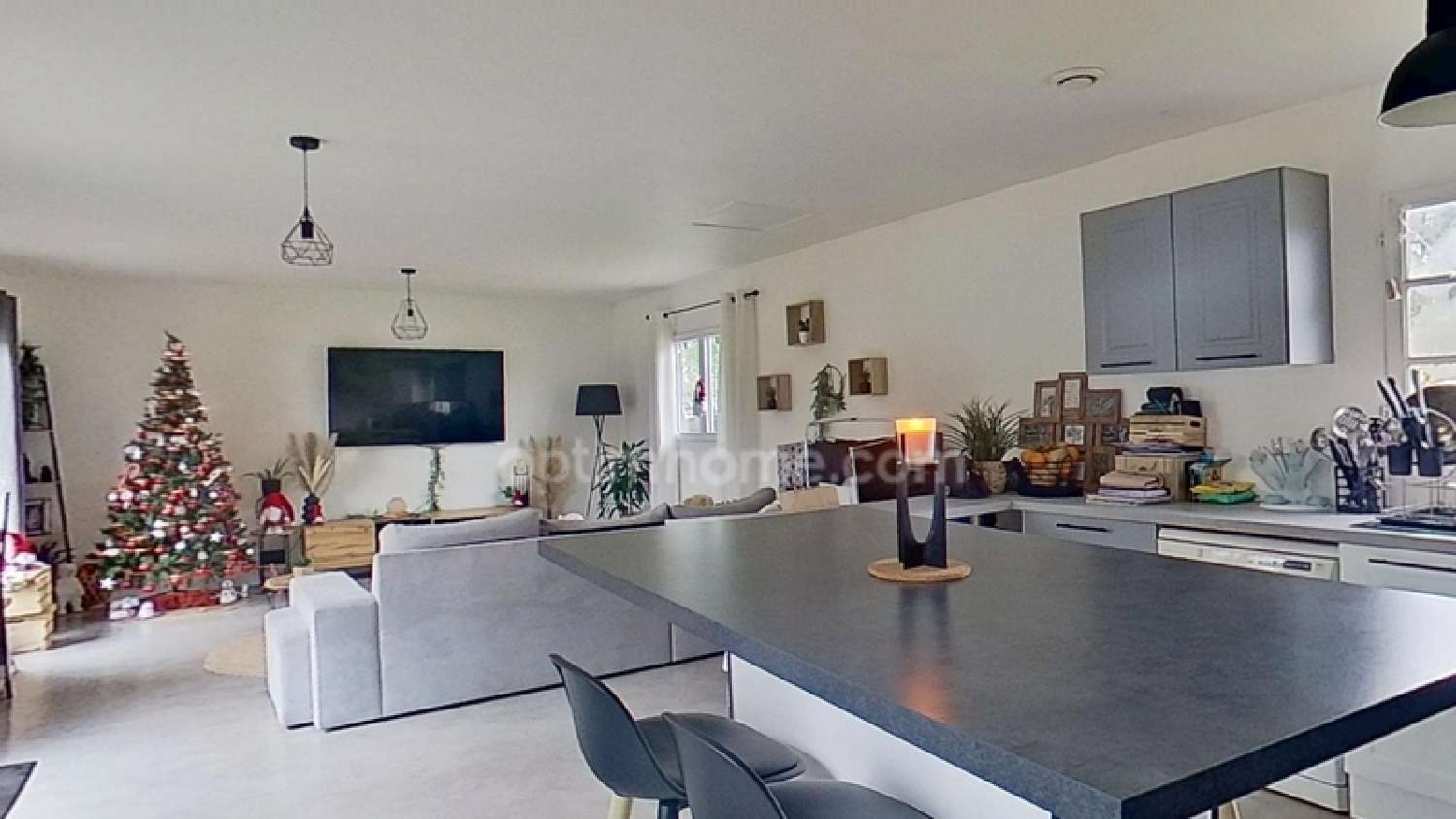  te koop huis Saint-Germain-des-Prés Loiret 5