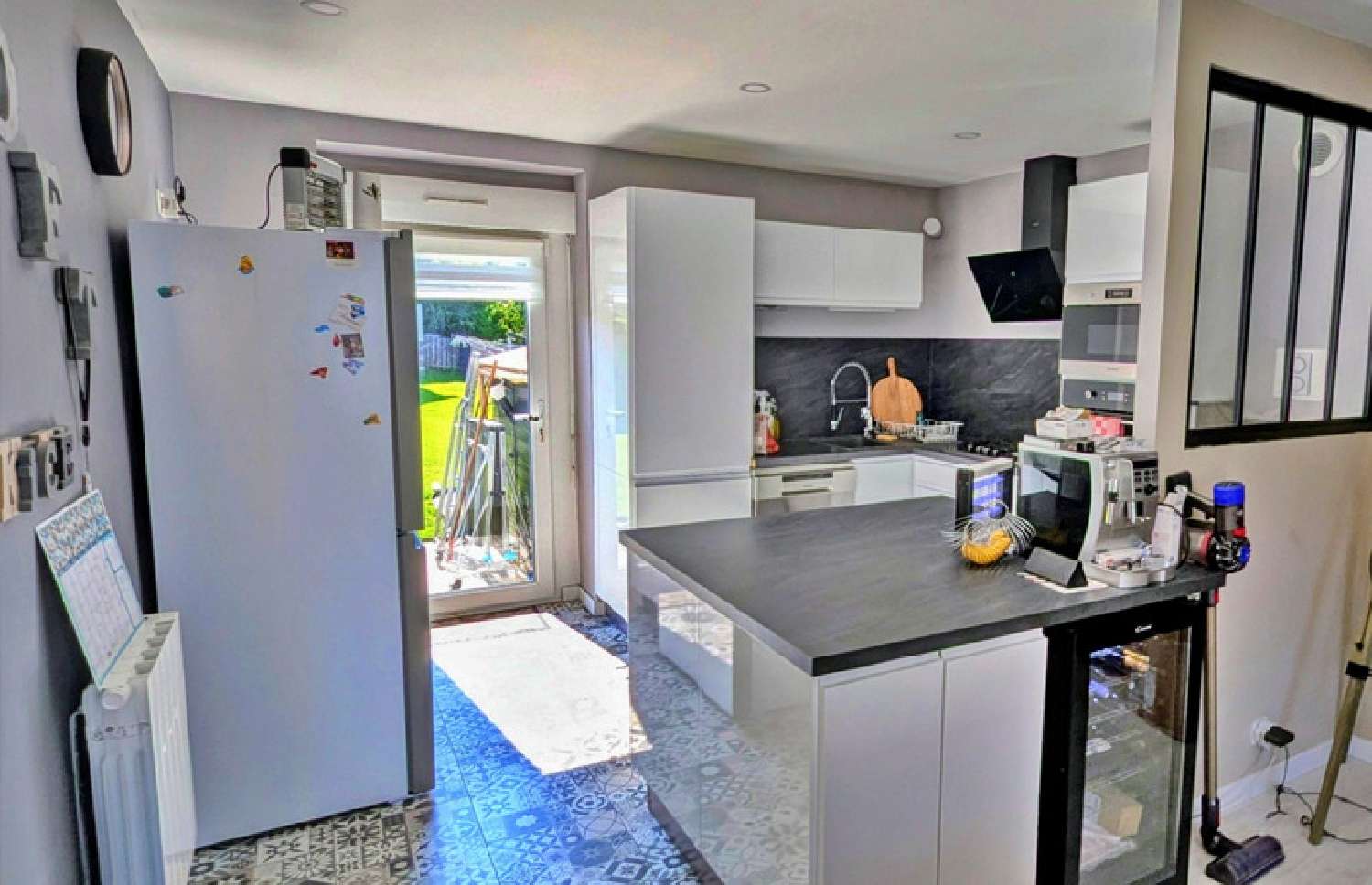  for sale house Saint-Germain-en-Coglès Ille-et-Vilaine 5