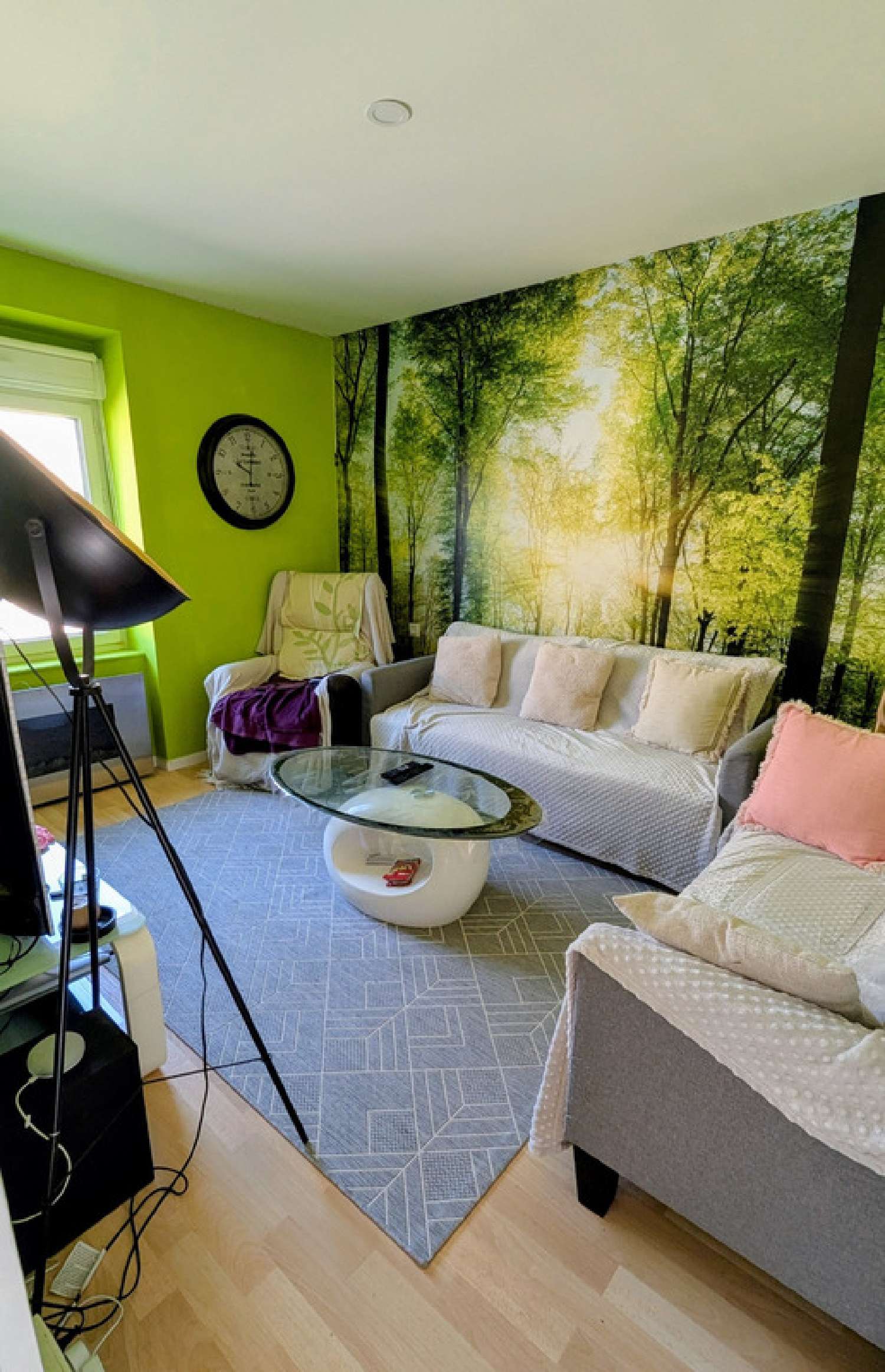  for sale house Saint-Germain-en-Coglès Ille-et-Vilaine 7