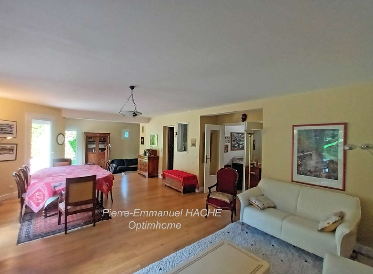  te koop huis Saint-Germain-en-Laye Yvelines 3