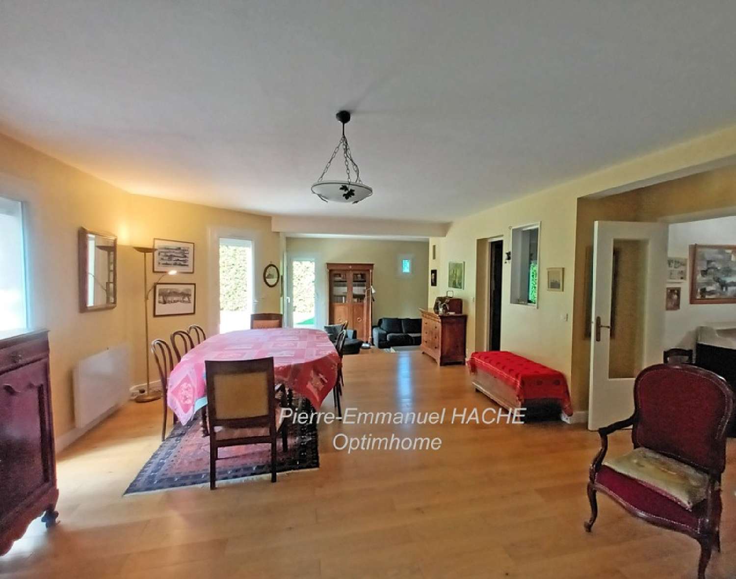  te koop huis Saint-Germain-en-Laye Yvelines 4