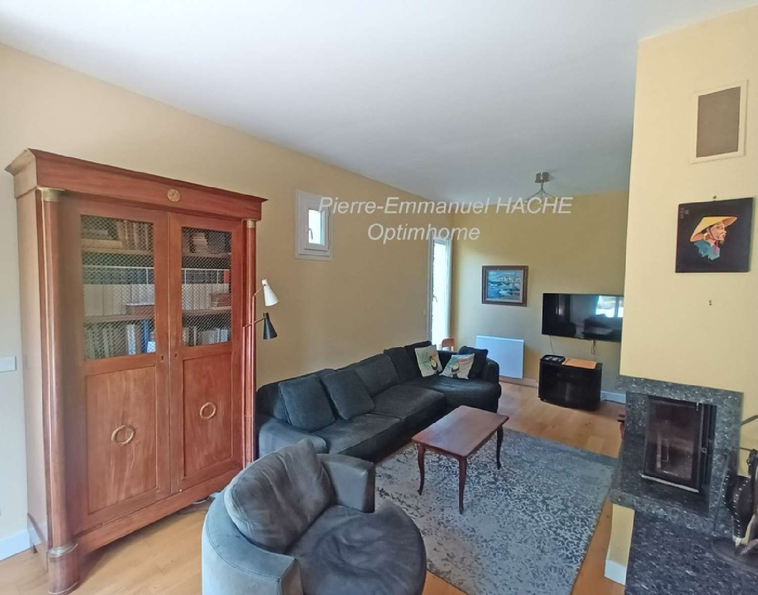  te koop huis Saint-Germain-en-Laye Yvelines 5