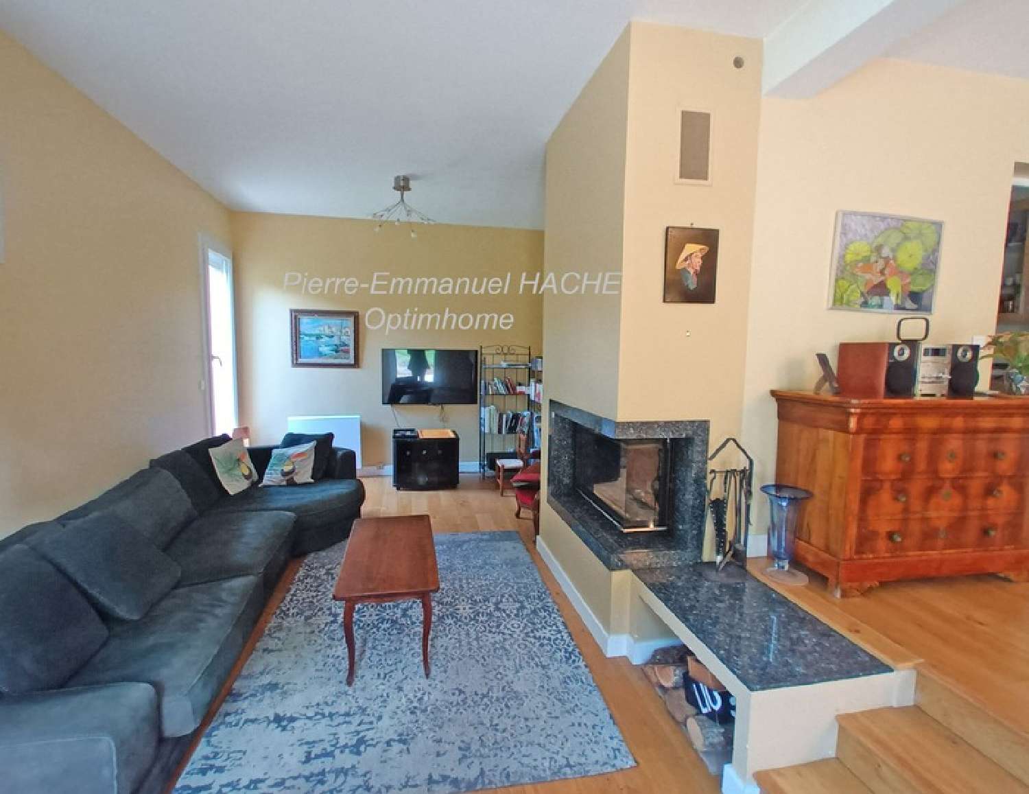  te koop huis Saint-Germain-en-Laye Yvelines 6