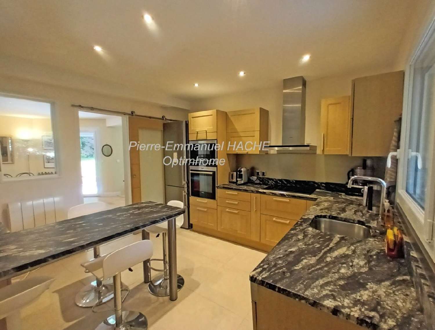  te koop huis Saint-Germain-en-Laye Yvelines 7