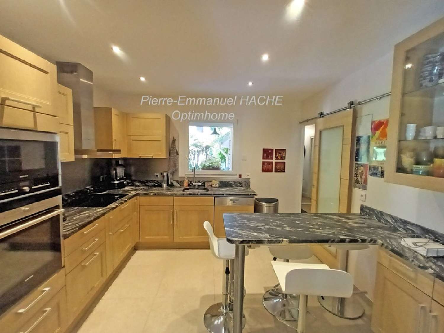  te koop huis Saint-Germain-en-Laye Yvelines 8