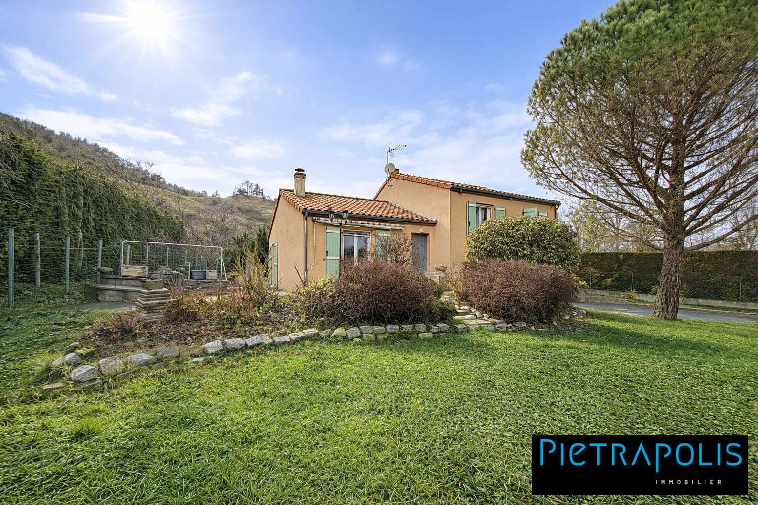  kaufen Haus Saint-Germain-Laprade Haute-Loire 1