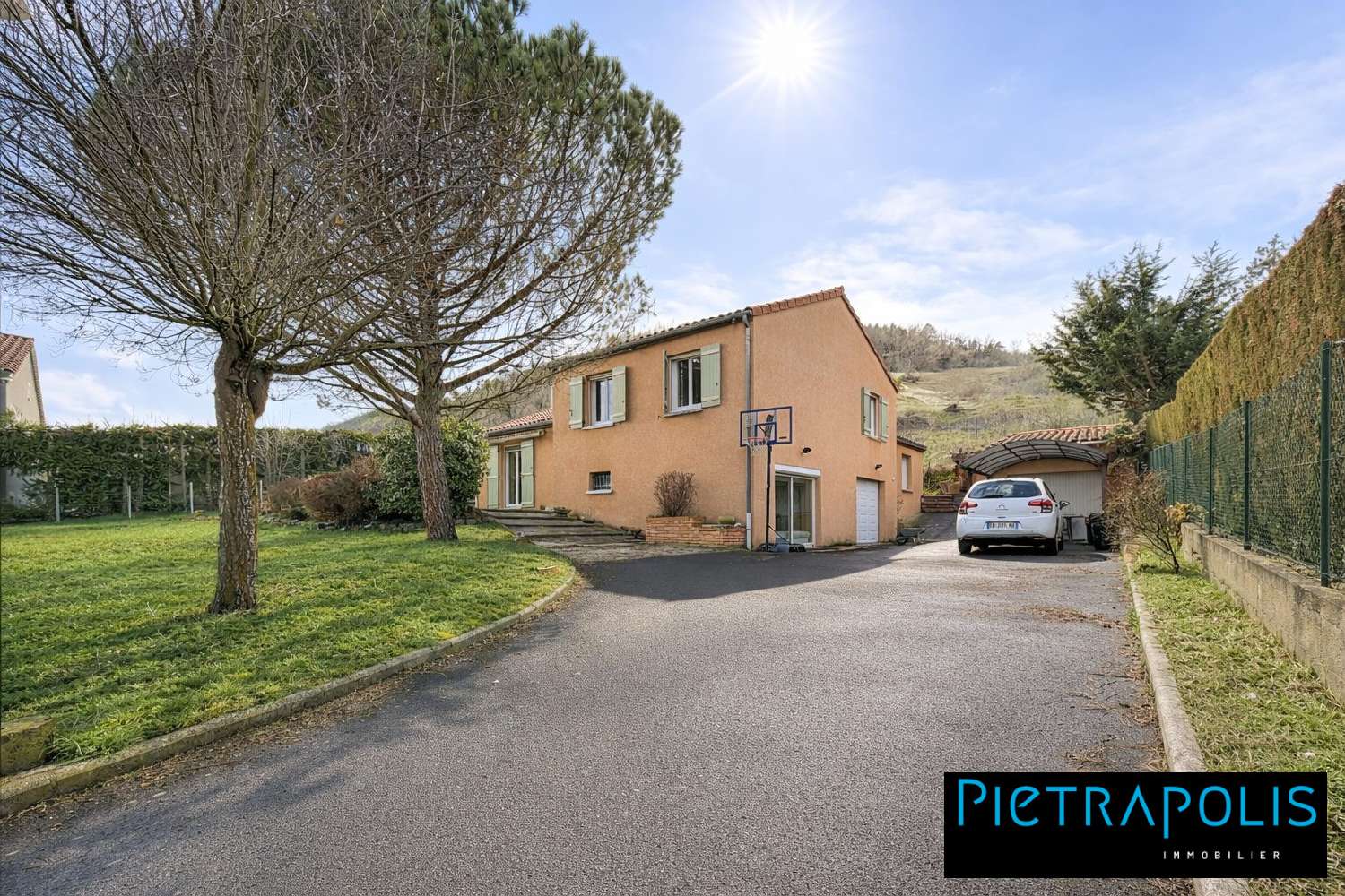  kaufen Haus Saint-Germain-Laprade Haute-Loire 2