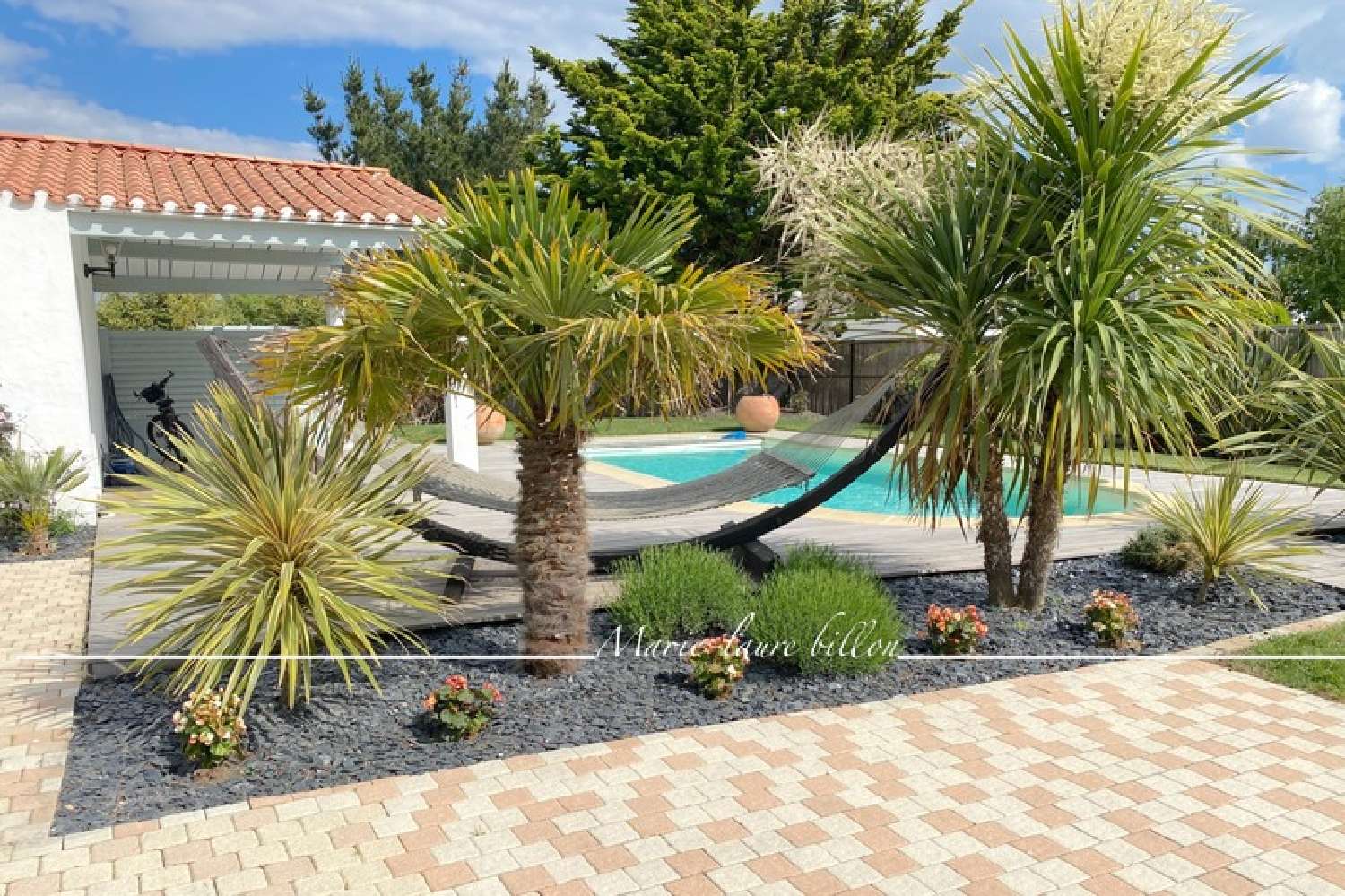  à vendre maison Saint-Gilles-Croix-de-Vie Vendée 2