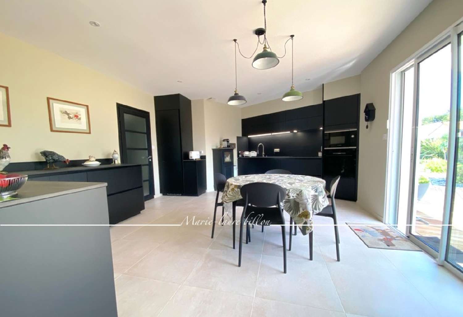  à vendre maison Saint-Gilles-Croix-de-Vie Vendée 5