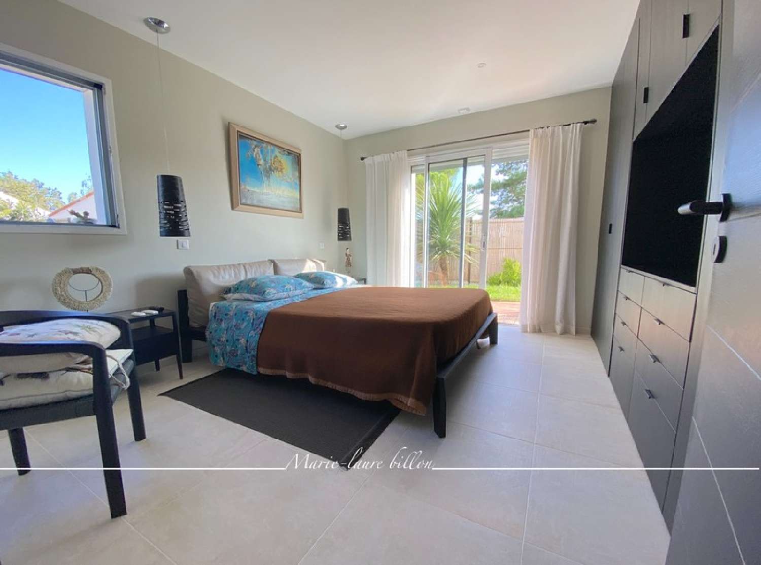  à vendre maison Saint-Gilles-Croix-de-Vie Vendée 7