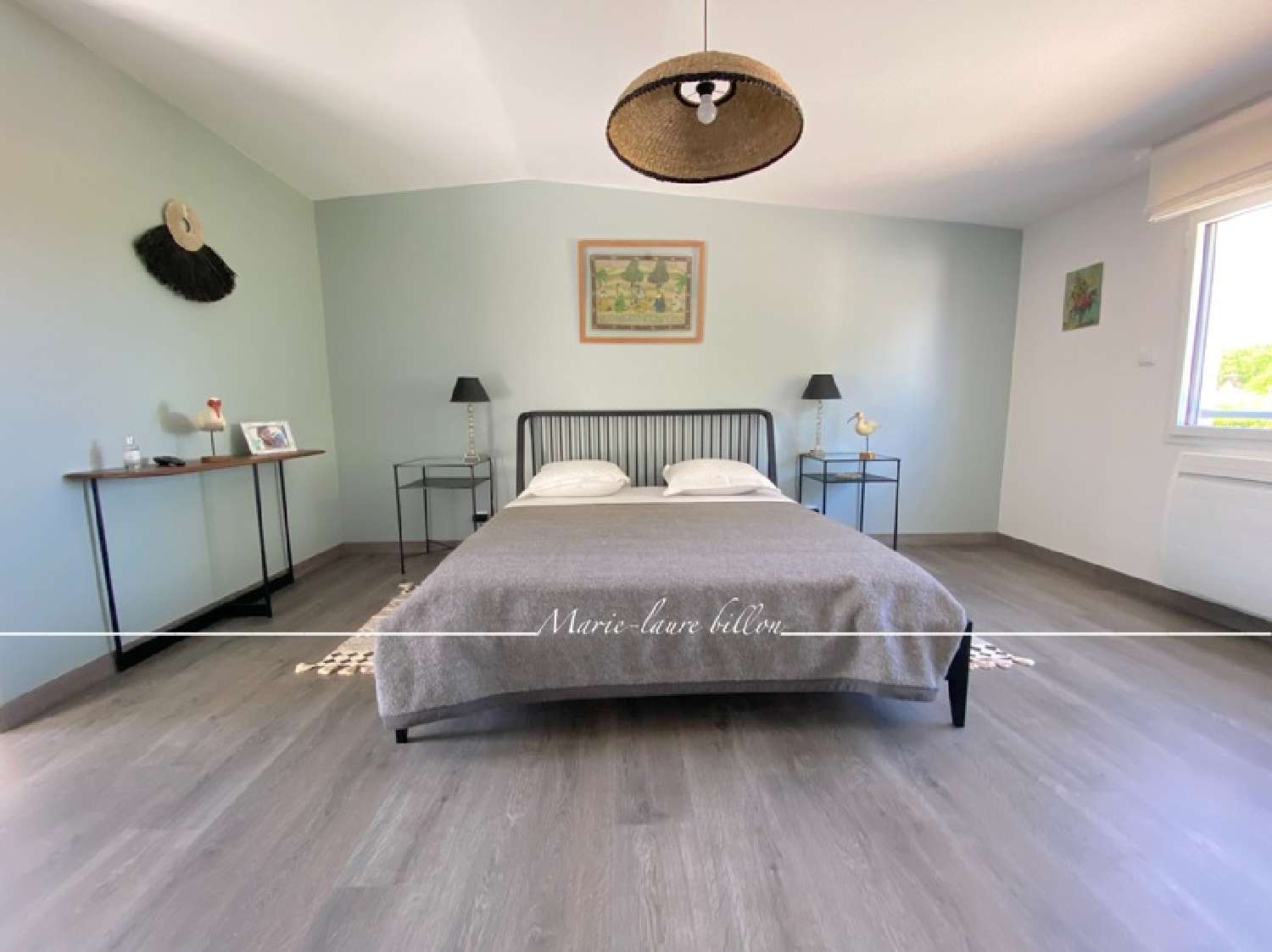  à vendre maison Saint-Gilles-Croix-de-Vie Vendée 8