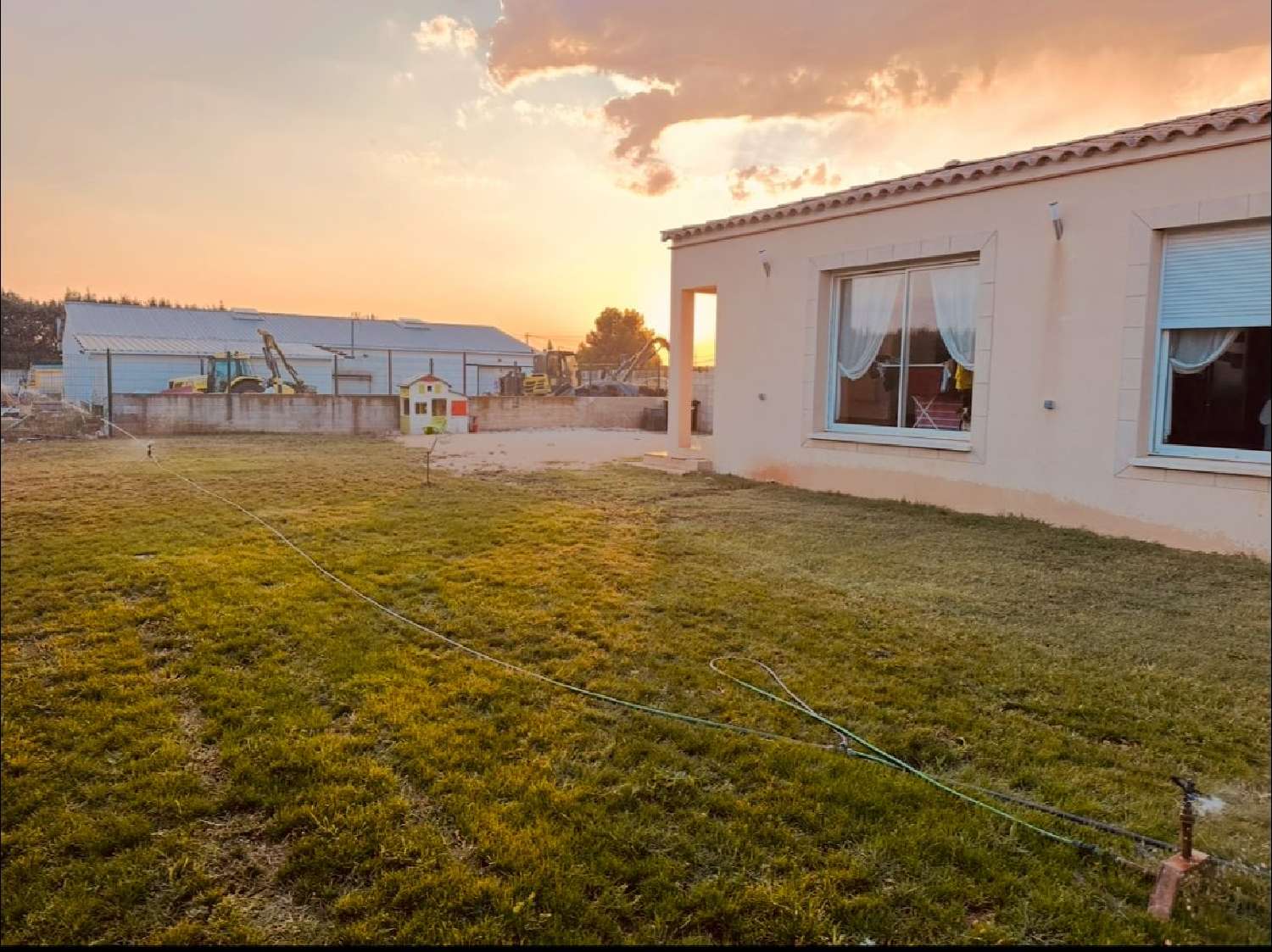  te koop huis Saint-Gilles Gard 1