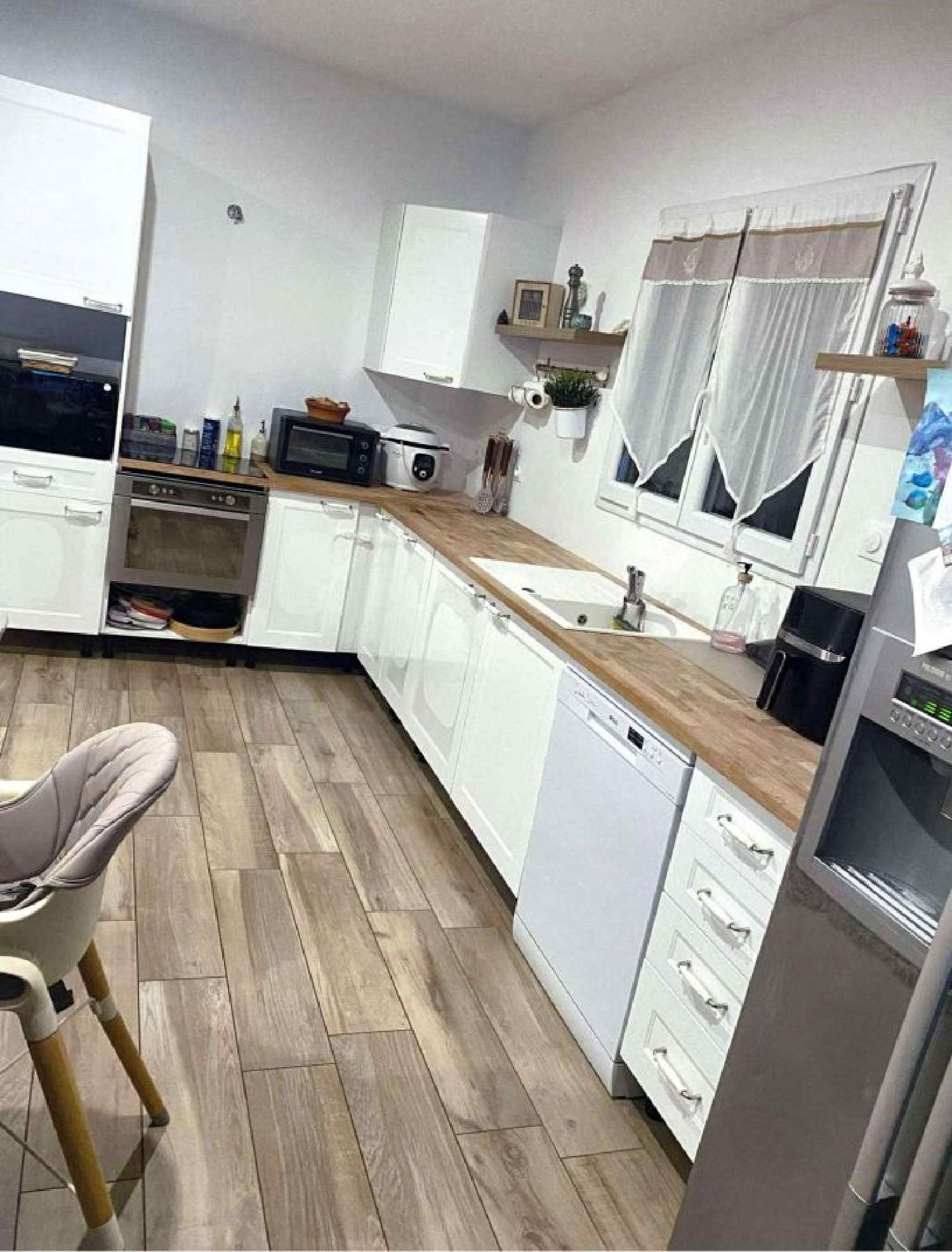  te koop huis Saint-Gilles Gard 3