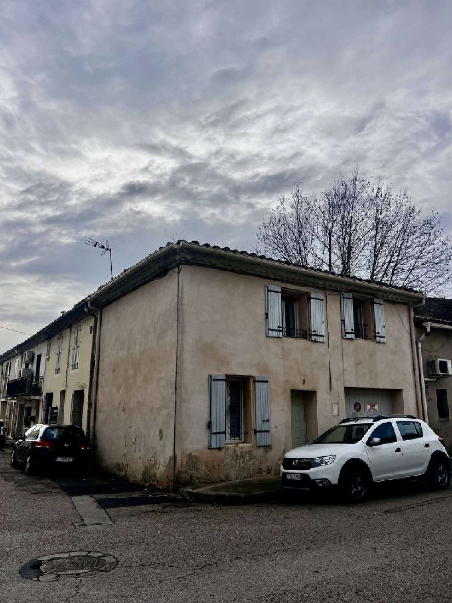 te koop huis Saint-Gilles Gard 1