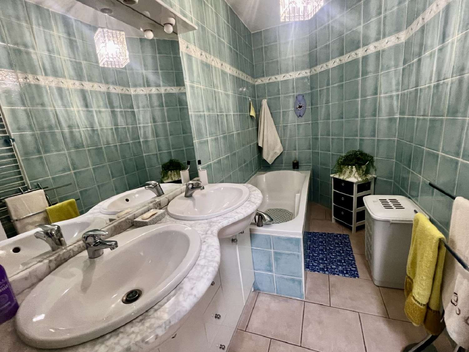 te koop huis Saint-Gilles Gard 4