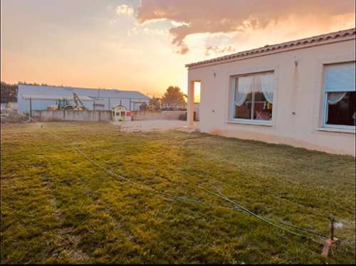 Saint-Gilles Gard Haus Bild 7244723