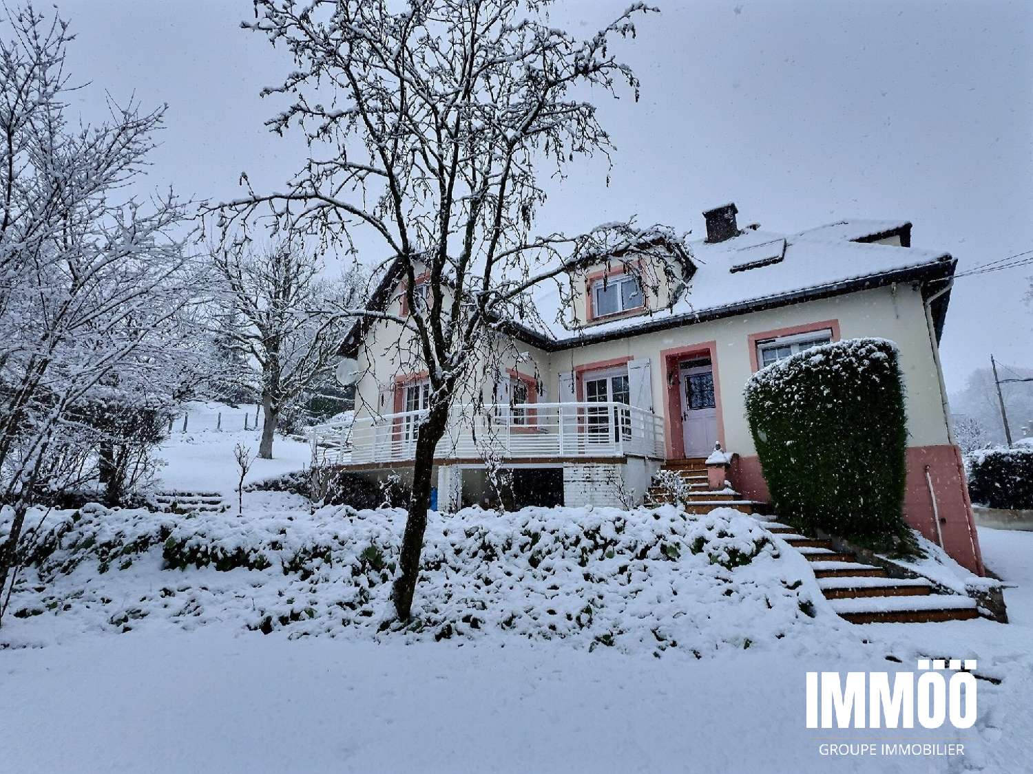  à vendre maison Saint-Gilles-de-Crétot Seine-Maritime 1