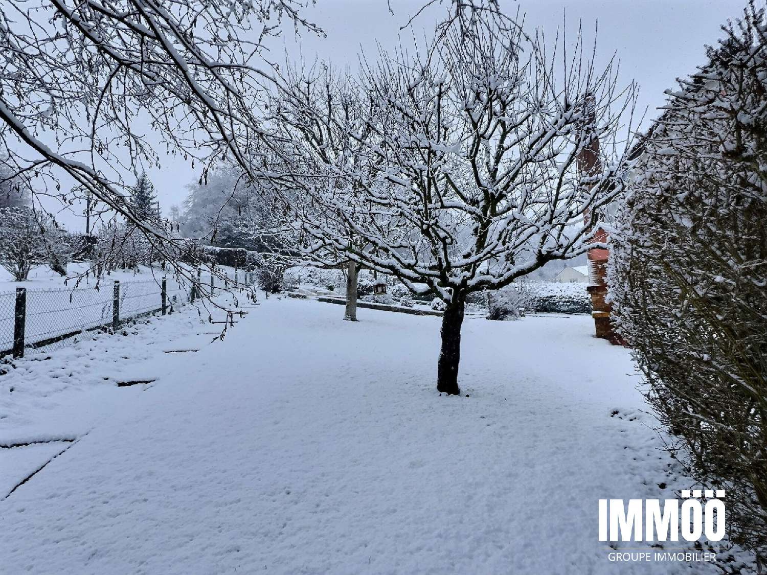  à vendre maison Saint-Gilles-de-Crétot Seine-Maritime 4