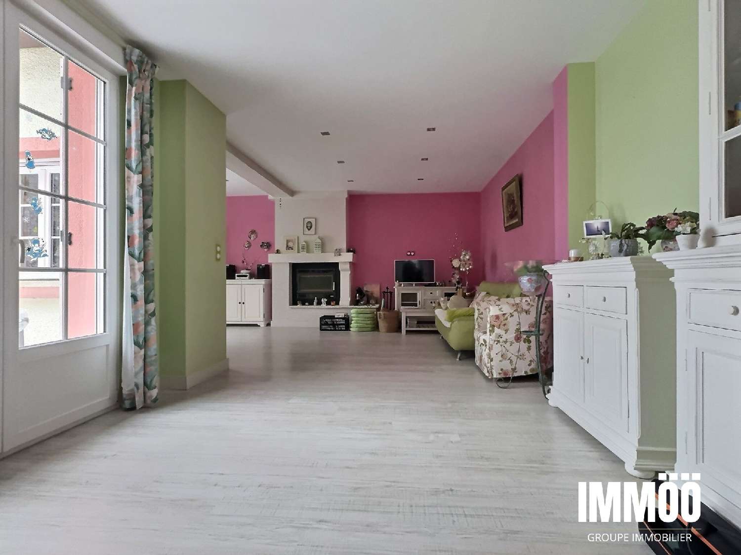  à vendre maison Saint-Gilles-de-Crétot Seine-Maritime 7