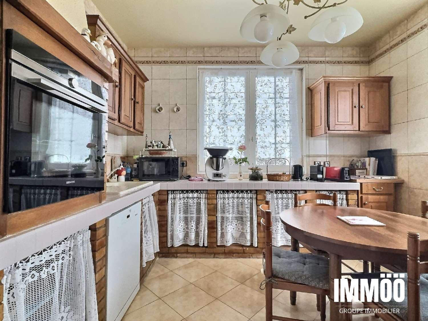  à vendre maison Saint-Gilles-de-Crétot Seine-Maritime 8