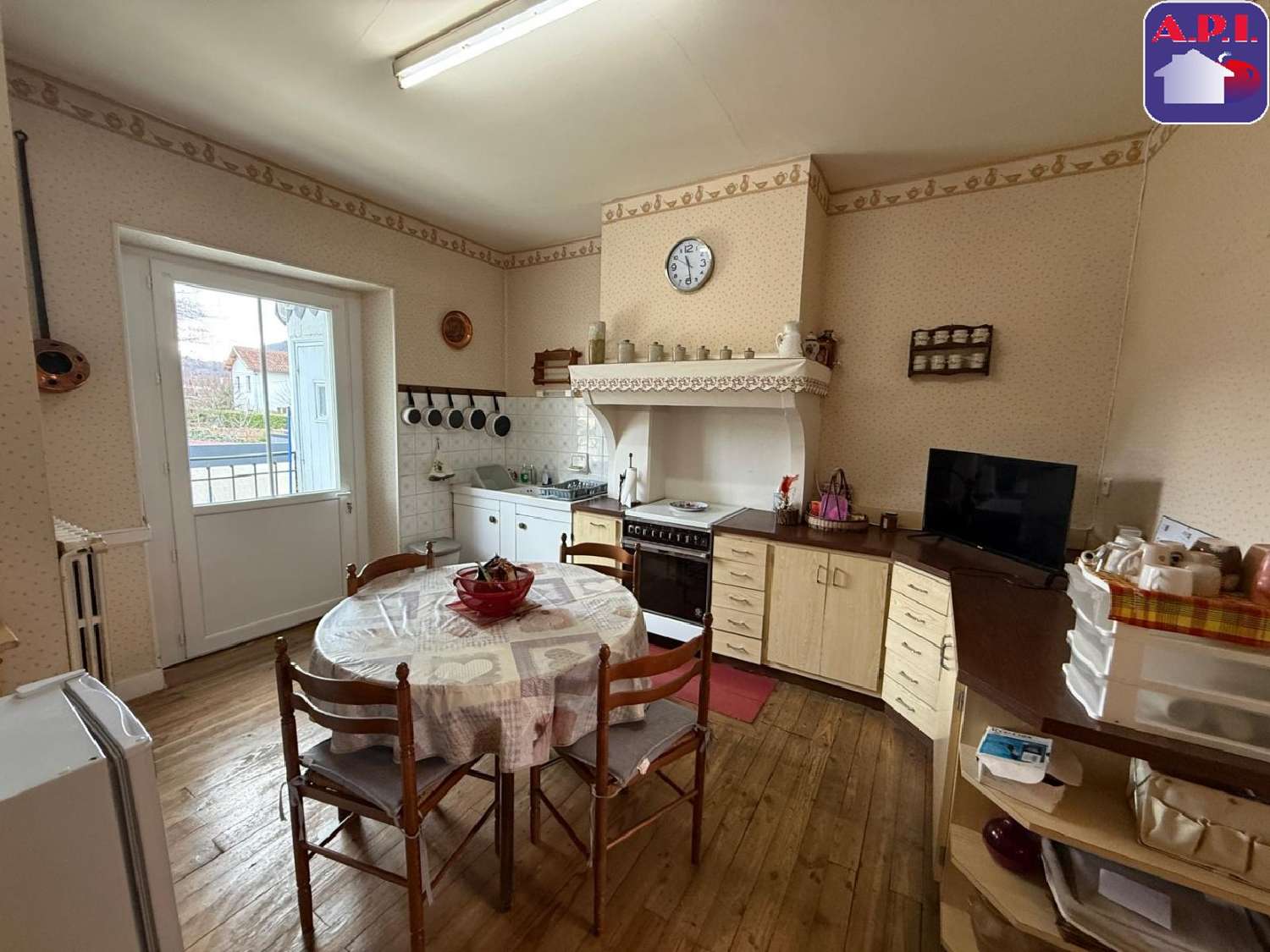  kaufen Haus Saint-Girons Ariège 2