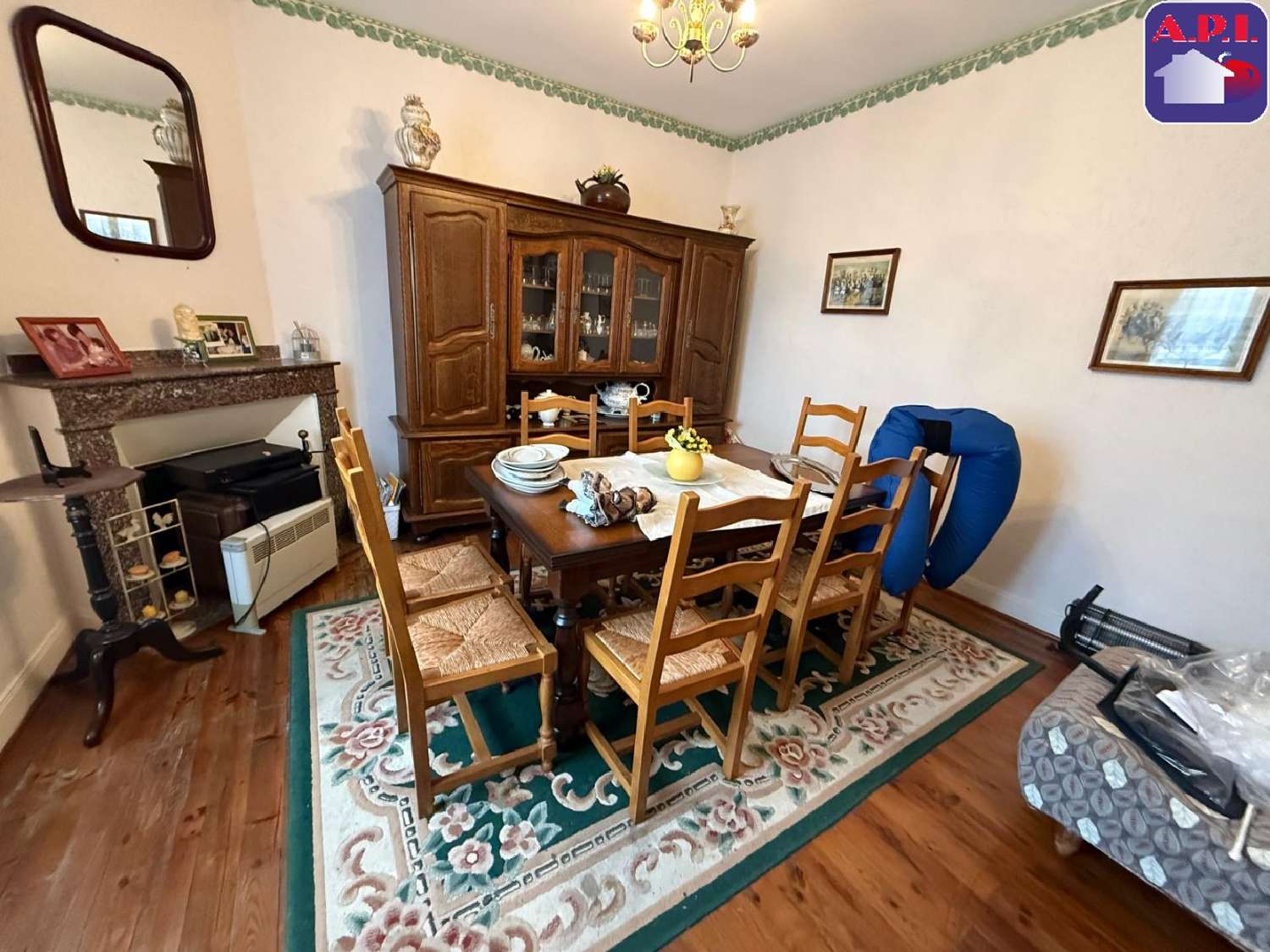  kaufen Haus Saint-Girons Ariège 4