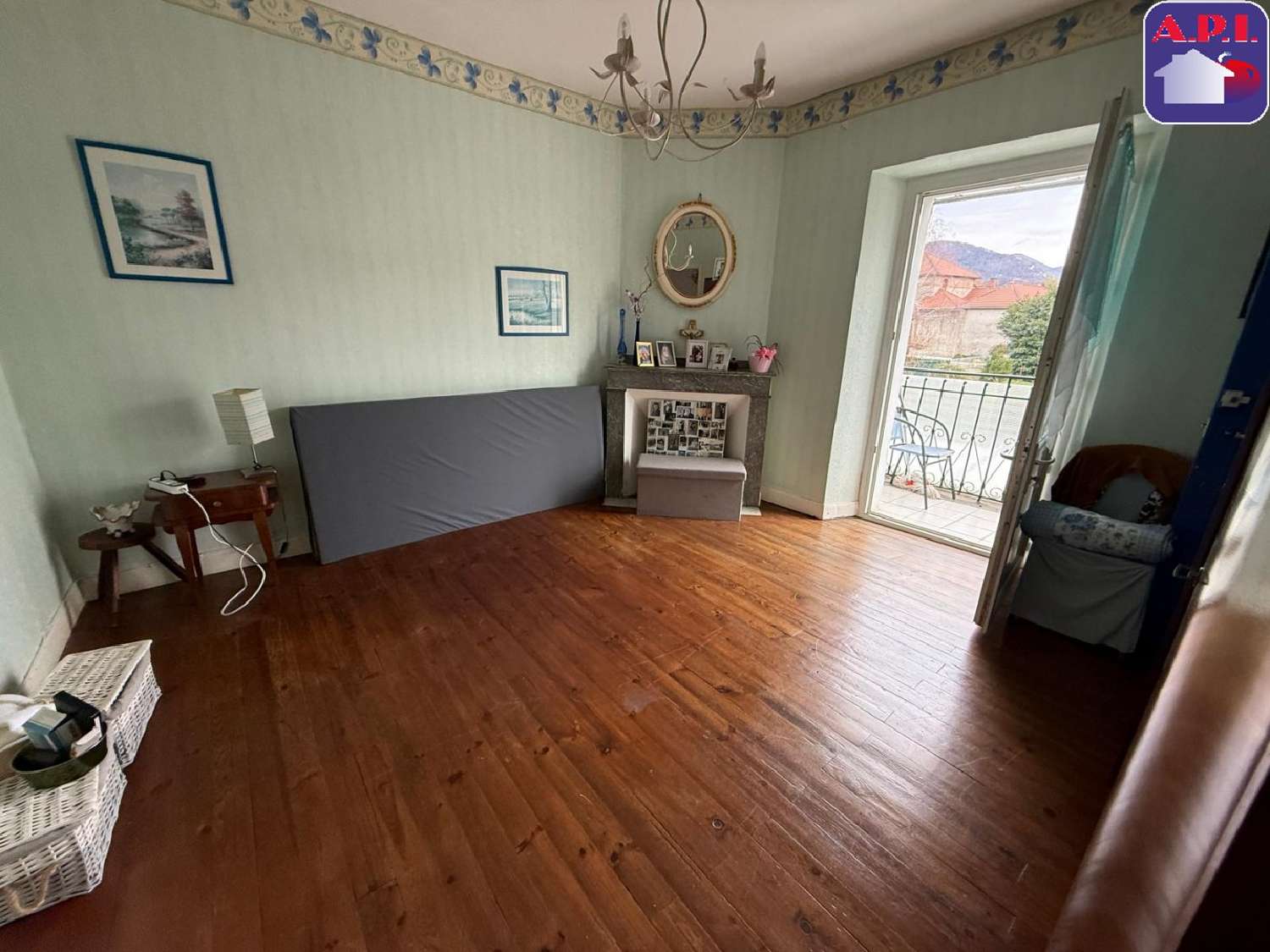  kaufen Haus Saint-Girons Ariège 6