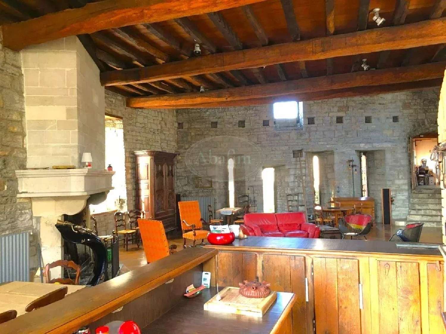  for sale house Saint-Gladie-Arrive-Munein Pyrénées-Atlantiques 3