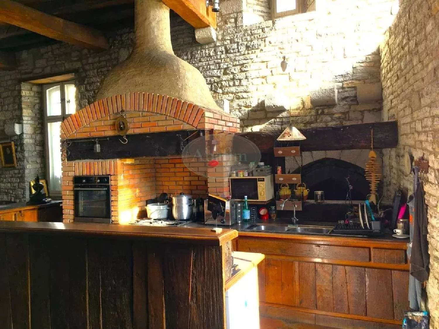  for sale house Saint-Gladie-Arrive-Munein Pyrénées-Atlantiques 4