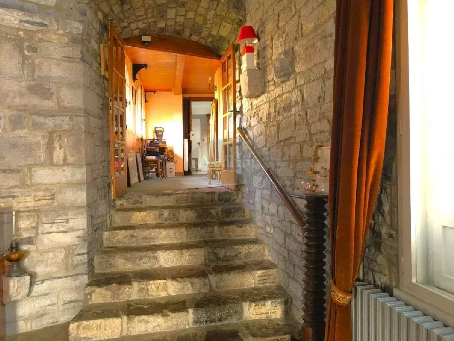  for sale house Saint-Gladie-Arrive-Munein Pyrénées-Atlantiques 5