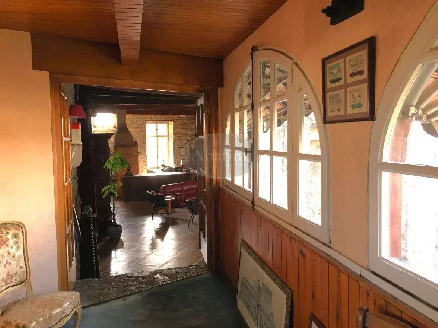  for sale house Saint-Gladie-Arrive-Munein Pyrénées-Atlantiques 8