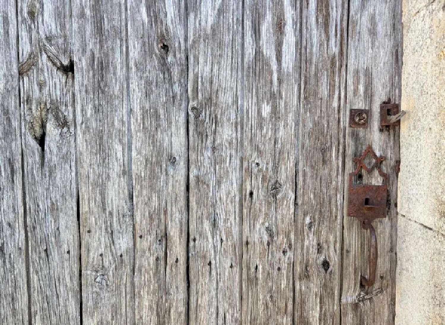  te koop huis Saint-Gourson Charente 4