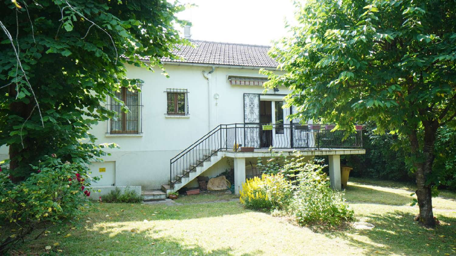  for sale house Saint-Gratien Val-d'Oise 1