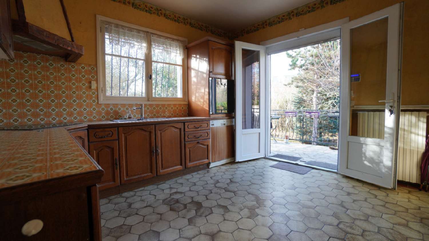  for sale house Saint-Gratien Val-d'Oise 8