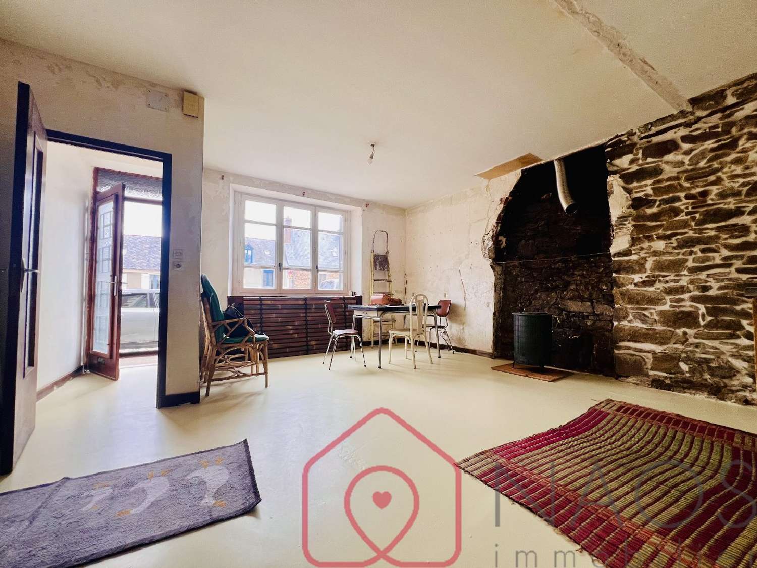  te koop huis Saint-Guinoux Ille-et-Vilaine 2