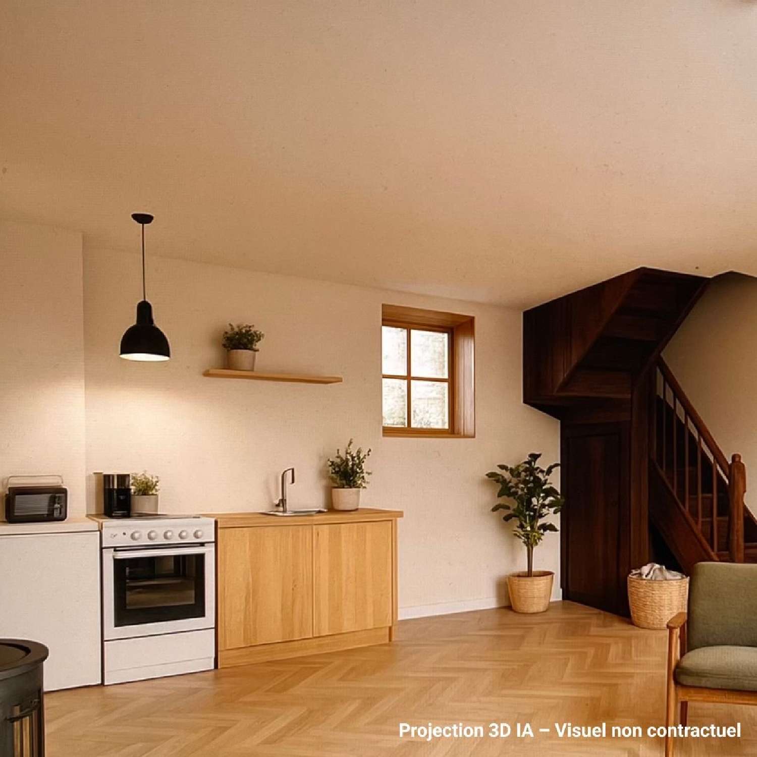  te koop huis Saint-Guinoux Ille-et-Vilaine 4